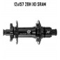 Maza INDUSTRY NINE 101 28H 12x157 XD SRAM Negra