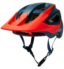 Casco FOX SPEEDFRAME PRO MIPS AZUL