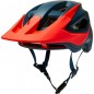 Casco FOX SPEEDFRAME PRO MIPS AZUL Casco FOX SPEEDFRAME PRO MIPS AZUL