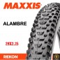 Neumático MAXXIS REKON 29x2.25 Alambre