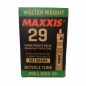 Camara Maxxis 29x1.90/2.35  Válvula Francesa