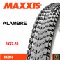 Neumático MAXXIS IKON 26x2.20 Alambre