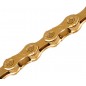 Cadena KMC X11 GOLD 11 velocidades