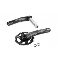 Volante SRAM Truv Descendant Eagle DUB 170mm 32T Negro