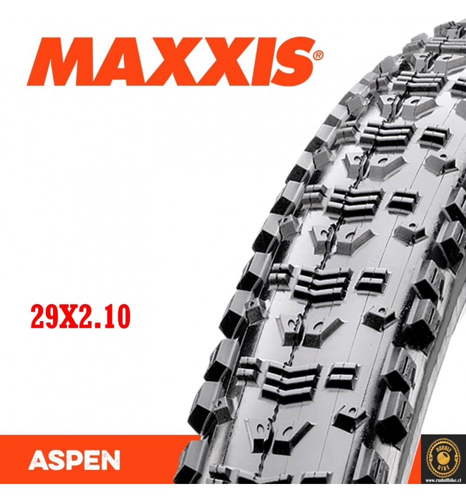 Neumático MAXXIS ASPEN 29x2.10