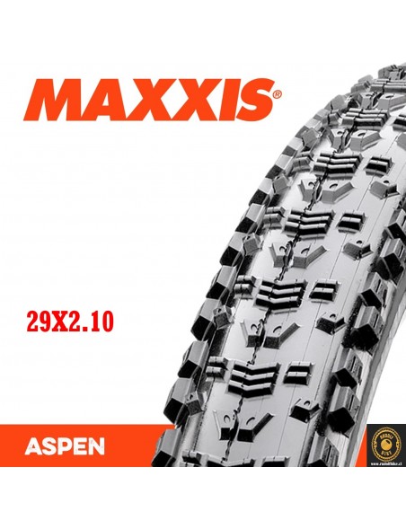 Neumático MAXXIS ASPEN