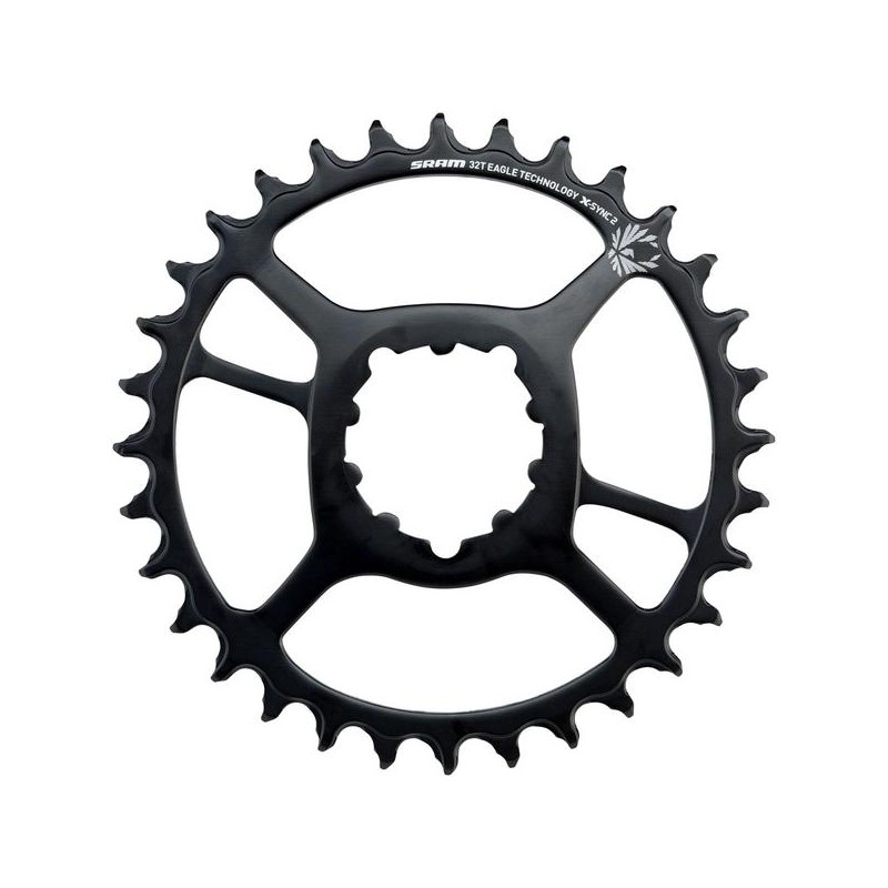 Coronas SRAM NX Eagle X-SYNC 2 12V 6mm