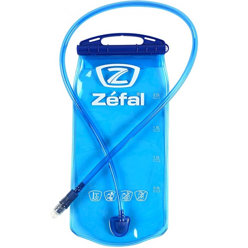 Bolsa de Agua ZEFAL HIDRO 2.0 L