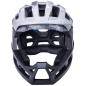 Casco Integral KALI INVADER 2.0 SLD CAMO MAT GREY