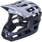 Casco Integral KALI INVADER 2.0 SLD CAMO MAT GREY