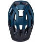 Casco Integral KALI INVADER 2.0 SLD MAT THUNDER BLUE/BLACK