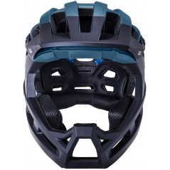 Casco Integral KALI INVADER 2.0 SLD MAT THUNDER BLUE/BLACK