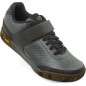 Zapatillas GIRO CHAMBER II DKR SHDW BLK