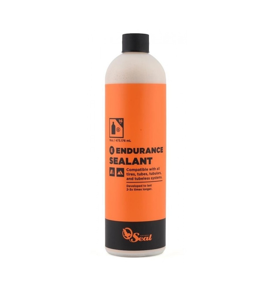 Sellante Orange Seal Endurance 473ml