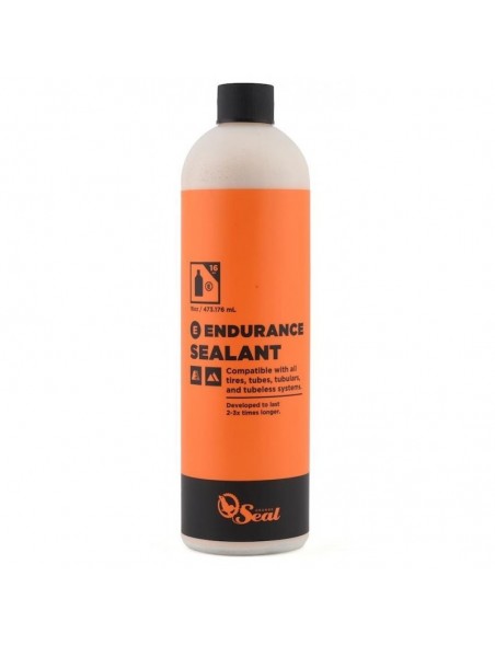 Sellante Orange Seal Endurance 473ml