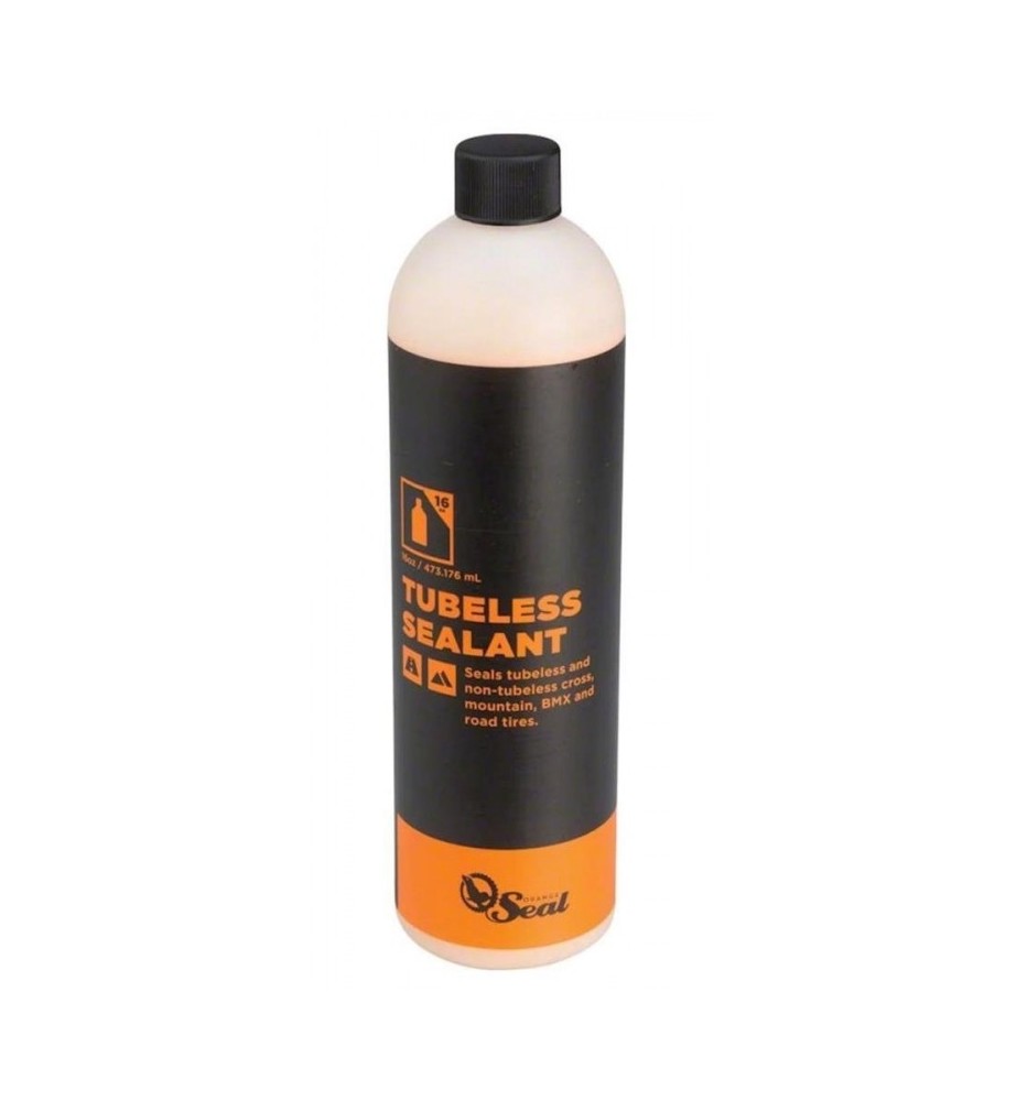 Sellante Orange Seal Regular 473ml