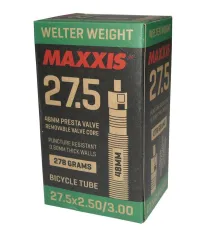 Camara Maxxis 27.5x2.50/3.00 Válvula Francesa