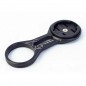 Soporte Fouriers espiga para Garmin Edge/MIO/Bryton Soporte Fouriers espiga para Garmin Edge/MIO/Bryton