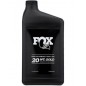 Aceite Suspensión FOX 20WT Gold (946ml)