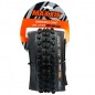 Neumático Maxxis Minion DHF 3CT/EXO/TR 26x2.50