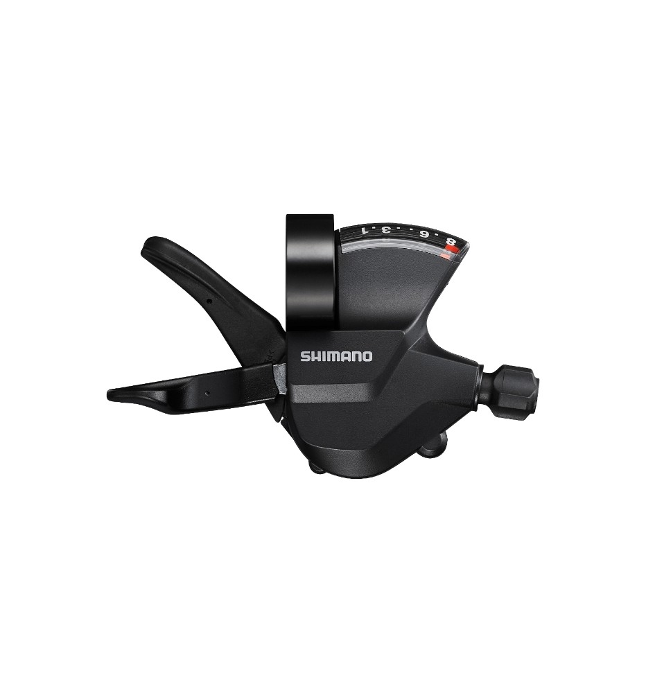 Shifter Shimano SL-M315 ALTUS 8V Derecho Shifter Shimano SL-M315 ALTUS 8V Derecho