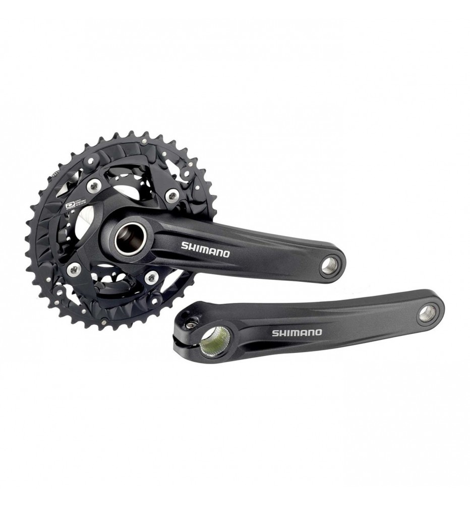 Volante SHIMANO FC-MT500-3 10V 170MM 40-30-22T