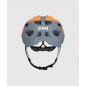 Casco LEM FLOW GREY/ORANGE