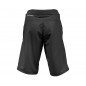 Shorts FLY MAVERIK BLACK