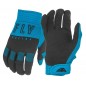 Guantes FLY Racing MTB F-16 BLUE/BLK