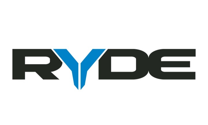 RYDE